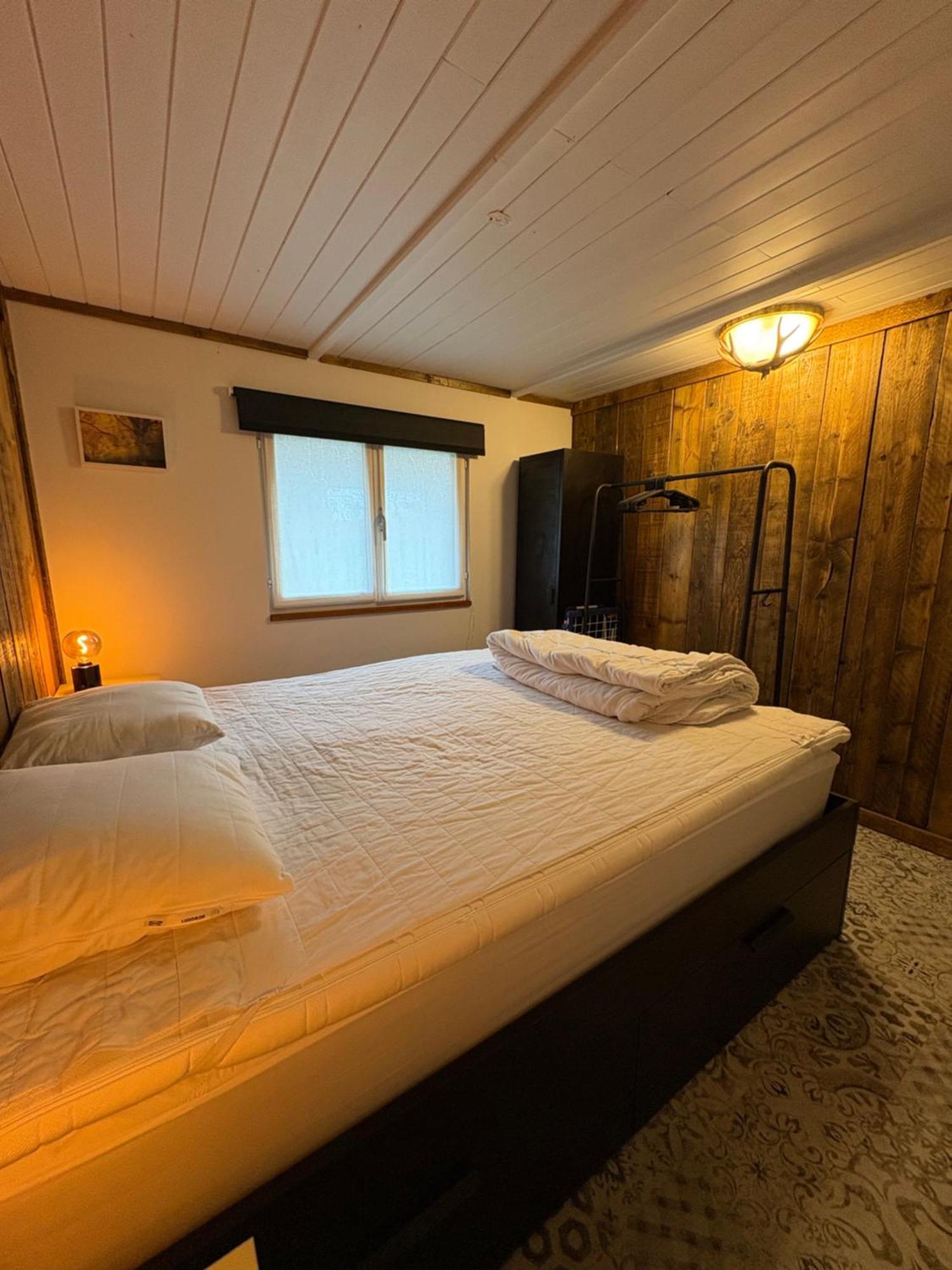 Chalet 9 La Boverie Rendeux Eksteriør billede
